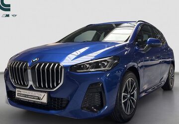 BMW 220 Active Tourer 10.300 km 34.100 &euro; Neuss 41460