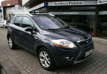 Ford Kuga 249.000 km 4.690 &euro; Mönchengladbach 41065
