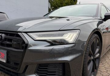 Audi S6 217.000 km 29.500 &euro; Mönchengladbach 41236