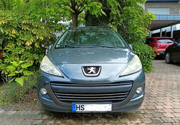 Peugeot 207 149.000 km 2.799 &euro; Wassenberg 41849