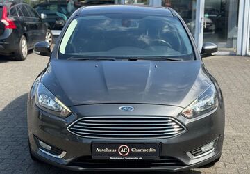 Ford Focus 183.724 km 5.999 &euro; Viersen 41748