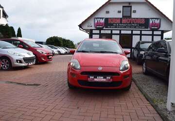 Fiat Punto 189.000 km 1.790 &euro; Mönchengladbach 41066