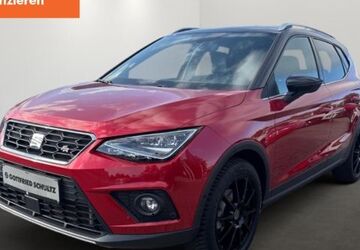 Seat Arona 24.950 km 15.980 &euro; Grevenbroich 41515