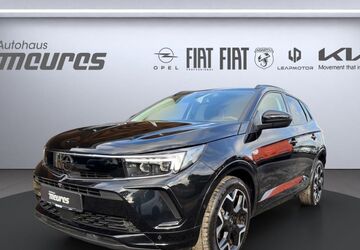 Opel Grandland (X) 11.839 km 25.788 &euro; Heinsberg 52525