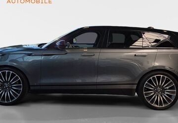 Land Rover Range Rover Velar 95.000 km 34.990 &euro; Bedburg 50181