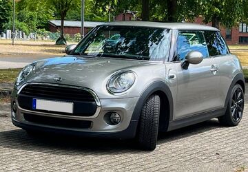 Mini ONE 79.500 km 10.750 &euro; Krefeld 47802