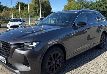 Mazda CX-80 9.648 km 54.891 &euro; Grevenbroich 41515