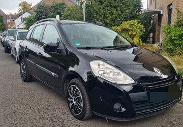 Renault Clio 111.000 km 2.990 &euro; Düsseldorf 40591