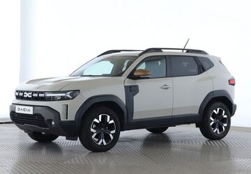 Dacia Duster 28.961 km 24.990 &euro; Viersen 41748