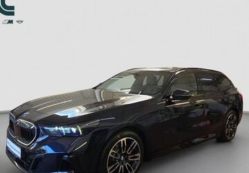 BMW 520 9.354 km 48.490 &euro; Nettetal 41334