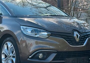 Renault Grand Scenic 110.455 km 11.888 &euro; Mönchengladbach 41068