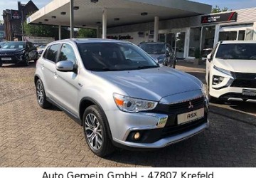 Mitsubishi ASX 85.000 km 12.950 &euro; Krefeld 47807