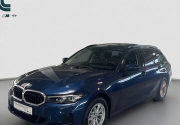 BMW 320 50.454 km 30.850 &euro; Kaarst 41564
