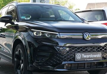 VW Tiguan 19.330 km 47.490 &euro; Wegberg 41844