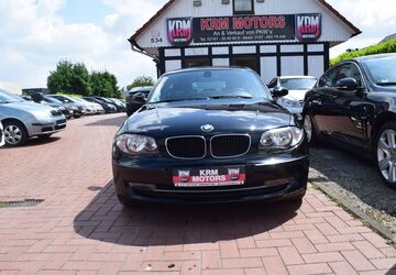 BMW 116 177.000 km 3.990 &euro; Mönchengladbach 41066