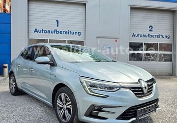 Renault Megane 32.693 km 14.690 &euro; Düsseldorf 40589