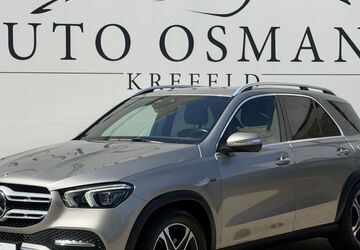 Mercedes-Benz GLE 350 114.690 km 42.200 &euro; Krefeld 47805