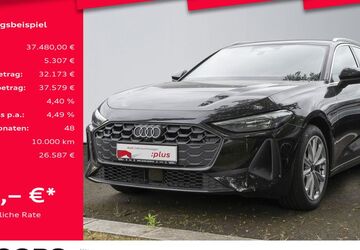 Audi A5 19.786 km 37.480 &euro; Heinsberg 52525