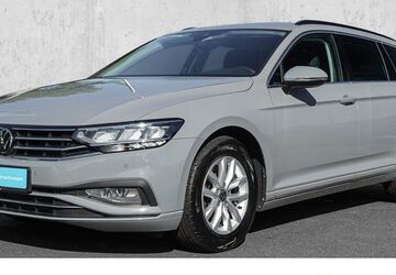 VW Passat Variant 60.020 km 21.490 &euro; Düsseldorf 40474