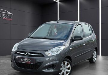 Hyundai i10 99.000 km 4.480 &euro; Schwalmtal 41366