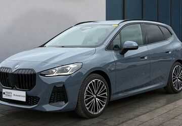 BMW 218 Active Tourer 22.800 km 25.999 &euro; Meerbusch 40668