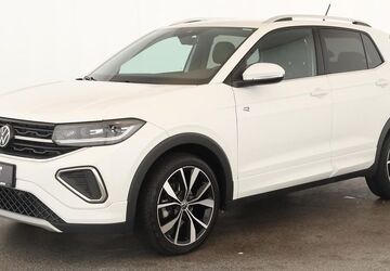 VW T-Cross 28.000 km 22.784 &euro; Düsseldorf 40233