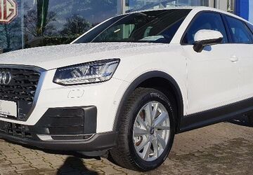Audi Q2 128.800 km 18.910 &euro; Wachtendonk 47669