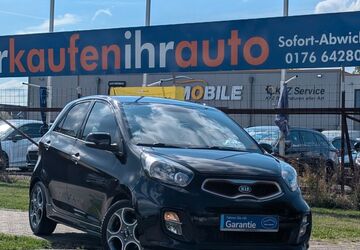 Kia Picanto 67.000 km 9.699 &euro; Kempen 47906