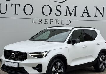 Volvo XC40 15.683 km 31.500 &euro; Krefeld 47805