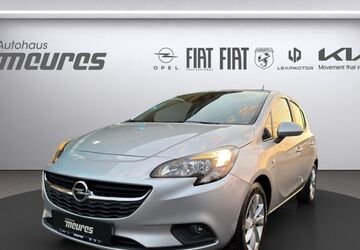 Opel Corsa 73.932 km 9.588 &euro; Heinsberg 52525