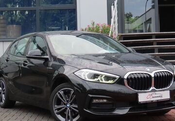 BMW 118 111.422 km 14.900 &euro; Neuss 41469