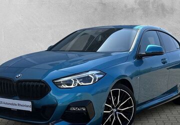 BMW 218 Gran Coupé 9.997 km 27.900 &euro; Krefeld 47809