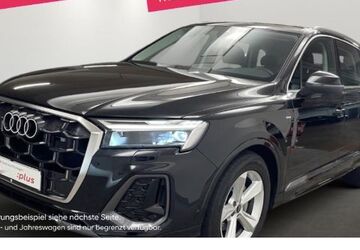 Audi Q7 33.149 km 59.880 &euro; Neuss 41464