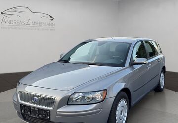 Volvo V50 116.150 km 5.900 &euro; Kaarst 41564