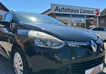 Renault Clio 228.000 km 3.950 &euro; Korschenbroich 41352