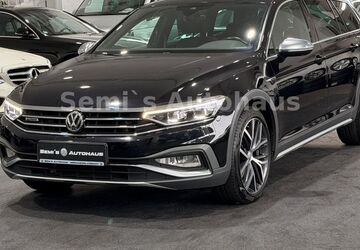 VW Passat 176.935 km 18.200 &euro; Mönchengladbach 41238