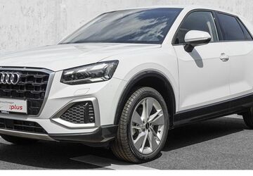 Audi Q2 5.180 km 34.480 &euro; Düsseldorf 40549