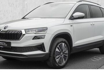 Skoda Karoq 27.802 km 33.480 &euro; Düsseldorf 40474