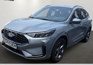 Ford Kuga 33.753 km 25.990 &euro; Neuss 41464