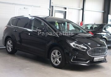 Ford S-Max 156.460 km 16.650 &euro; Schwalmtal 41366
