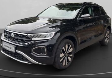 VW T-Roc 18.300 km 26.740 &euro; Mönchengladbach 41238