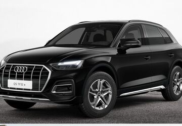 Audi Q5 87.774 km 30.880 &euro; Krefeld 47803