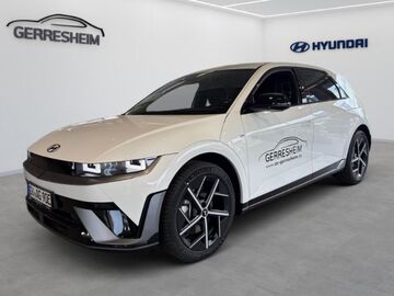Gebrauchte Hyundai IONIQ 5