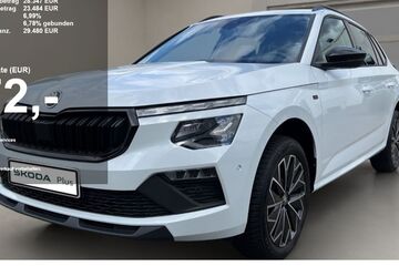 Skoda Kamiq 27.911 km 26.780 &euro; Krefeld 47809