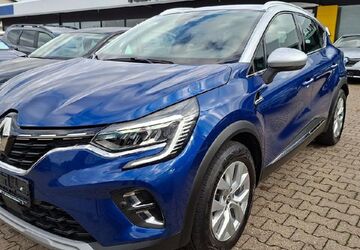 Renault Captur 40.734 km 16.900 &euro; Erkelenz 41812