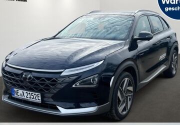 Hyundai NEXO 31.169 km 15.290 &euro; Mönchengladbach 41061