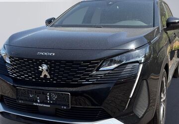 Peugeot 5008 17.173 km 27.990 &euro; Mönchengladbach 41066