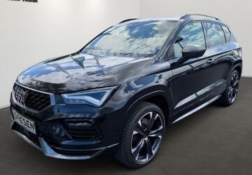 Cupra Ateca 50.694 km 29.250 &euro; Korschenbroich 41352