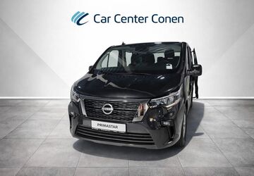 Nissan Primastar 1.650 km 44.990 &euro; Heinsberg 52525