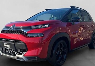 Citroen C3 Aircross 39.860 km 17.990 &euro; Krefeld 47800